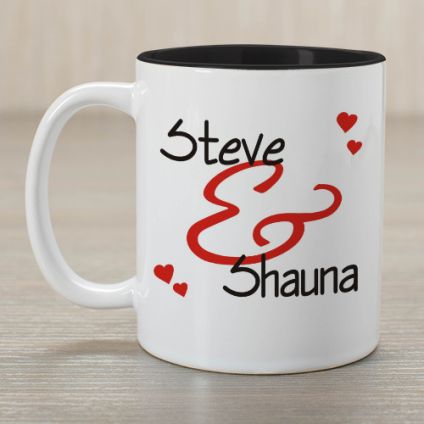 Personalized Mug